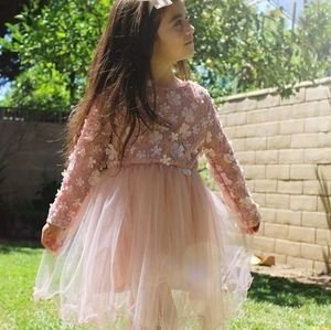 Meet your Posher, Lucy